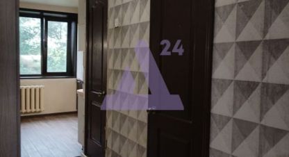 Купить 3-х комнатную квартиру на улице Старцева г. Пермь. Фотография №4