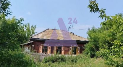 Купить дом на улице Ленина г. Новоалтайск. Фотография №4 Купить дом на улице Ленина г. Новоалтайск. Фотография №4