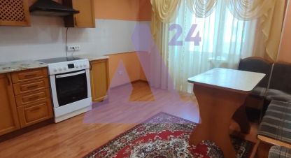 Купить квартиру на улице Космонавтов г. Новоалтайск. Фотография №5