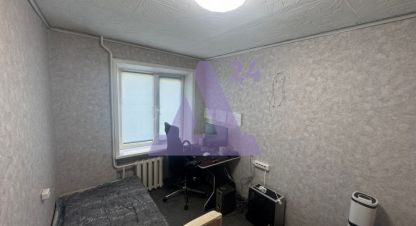 Продаётся 3-х комнатная квартира в г. Горно-Алтайск. Фотография №6