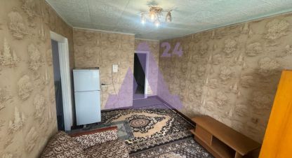 Купить квартиру 3-х комнатную, 50.9 кв. м., Россия, г. Горно-Алтайск. Фотография №10