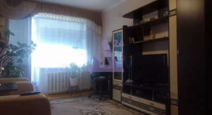 Купить квартиру 3-х комнатную, 59.6 кв. м., Россия, г. Новоалтайск. Фотография №8