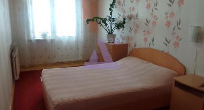 Купить квартиру 3-х комнатную, 59.6 кв. м., Россия, г. Новоалтайск. Фотография №10