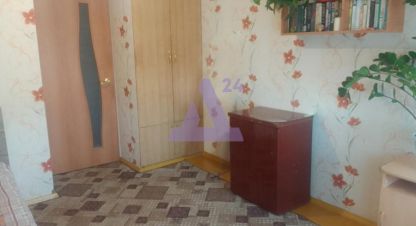 Продаётся 3-х комнатная квартира в г. Новоалтайск. Фотография №6