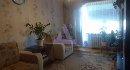 Продаётся квартира в г. Новоалтайск. Фотография №7