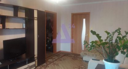 Купить квартиру 3-х комнатную, 59.6 кв. м., Россия, г. Новоалтайск. Фотография №9