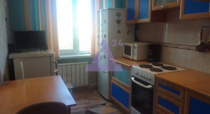 Купить квартиру в г. Новоалтайск. Фотография №3