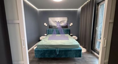Купить квартиру 1 комнатную, 40.3 кв. м. Фотография №8 Купить квартиру 1 комнатную, 40.3 кв. м., Россия, г. Барнаул. Фотография №8