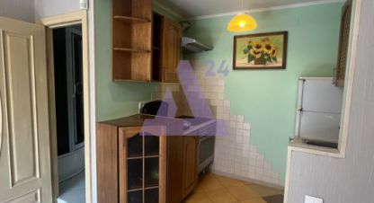 Купить 2-х комнатную квартиру на улице Ленина пр-кт г. Барнаул. Фотография №4 Купить 2-х комнатную квартиру на улице Ленина пр-кт г. Барнаул. Фотография №4