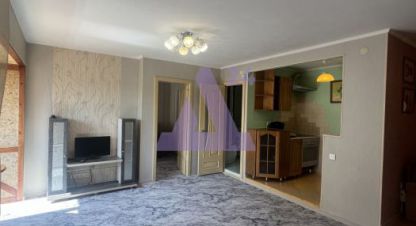 Купить 2-х комнатную квартиру в г. Барнаул. Фотография №2 Купить 2-х комнатную квартиру в г. Барнаул. Фотография №2
