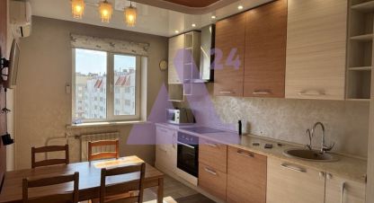 Купить 3-х комнатную квартиру в г. Барнаул. Фотография №2 Купить 3-х комнатную квартиру в г. Барнаул. Фотография №2