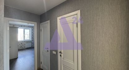 Купить квартиру 3-х комнатную, 76.3 кв. м. Фотография №9 Купить квартиру 3-х комнатную, 76.3 кв. м., Россия, г. Барнаул. Фотография №9