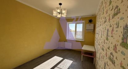 Купить квартиру 3-х комнатную, 76.3 кв. м. Фотография №8 Купить квартиру 3-х комнатную, 76.3 кв. м., Россия, г. Барнаул. Фотография №8