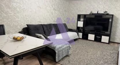 Купить 3-х комнатную квартиру в г. Горно-Алтайск. Фотография №2