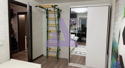Продаётся 3-х комнатная квартира в г. Горно-Алтайск. Фотография №6