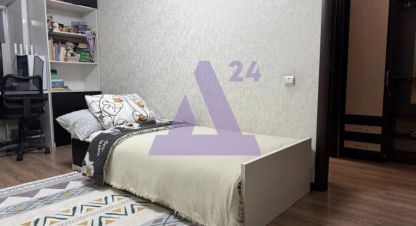 Купить квартиру 3-х комнатную, 61 кв. м., Россия, г. Горно-Алтайск. Фотография №8