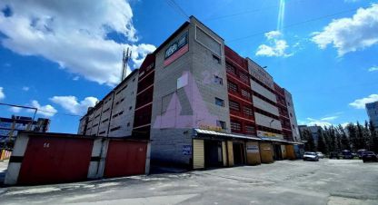 Продам гараж/паркинг с общей площадью 21.4м2, на улице Власихинская, Индустриальный район, г. Барнаул, Алтайский край, Россия, агентство АН Династия 24. Фотография №1