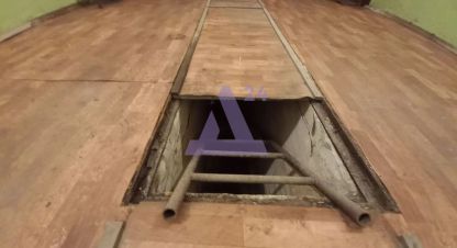 Продаётся гараж/Паркинг в г. Барнаул. Фотография №7