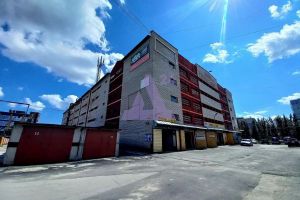 Продам гараж/паркинг с общей площадью 21.4м2, на улице Власихинская, Индустриальный район, г. Барнаул, Алтайский край, Россия, агентство АН Династия 24