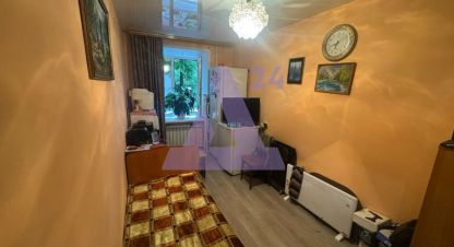 Купить квартиру на улице Коммунистический пр-кт г. Горно-Алтайск. Фотография №5