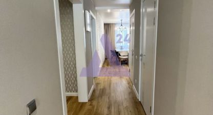 Купить квартиру 3-х комнатную, 89 кв. м. Фотография №9 Купить квартиру 3-х комнатную, 89 кв. м., Россия, г. Барнаул. Фотография №9