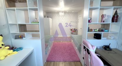 Продаётся 3-х комнатная квартира в г. Барнаул. Фотография №6 Продаётся 3-х комнатная квартира в г. Барнаул. Фотография №6