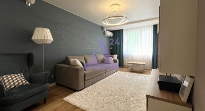 Купить квартиру в г. Барнаул. Фотография №3 Купить квартиру в г. Барнаул. Фотография №3
