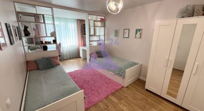 Купить квартиру 3-х комнатную, 89 кв. м. Фотография №8 Купить квартиру 3-х комнатную, 89 кв. м., Россия, г. Барнаул. Фотография №8