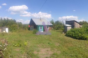 Продам дом с общей площадью 22м2, на улице Ленинская, г. Новоалтайск, Алтайский край, Россия, агентство АН Династия 24