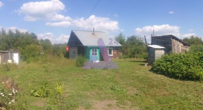 Продам дом с общей площадью 22м2, на улице Ленинская, г. Новоалтайск, Алтайский край, Россия, агентство АН Династия 24. Фотография №1