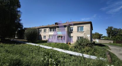 Продам квартиру 1 комнатную с общей площадью 28.3м2, 1/2 эт., на улице Заводская, г. Павловск, Алтайский край, Россия, агентство АН Династия 24. Фотография №1