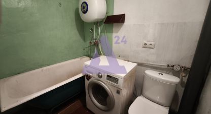 Купить квартиру 1 комнатную, 28.3 кв. м., Россия, г. Павловск. Фотография №8