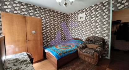 Купить 1 комнатную квартиру на улице Заводская г. Павловск. Фотография №4