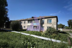 Продам квартиру 1 комнатную с общей площадью 28.3м2, 1/2 эт., на улице Заводская, г. Павловск, Алтайский край, Россия, агентство АН Династия 24