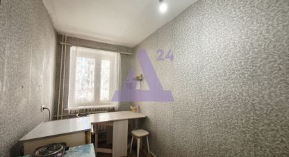 Продаётся 1 комнатная квартира в г. Павловск. Фотография №6