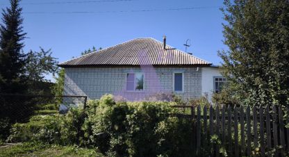 Купить дом, 89.1 кв. м. Фотография №1 Продам дом с общей площадью 89.1м2, на улице Новая, г. Павловск, Алтайский край, Россия, агентство АН Династия 24. Фотография №1