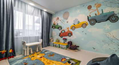 Купить дом 4-х комнатную, 235 кв. м., Россия, г. Коттеджный посёлок балтийская слобода 2. Фотография №10