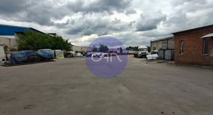 Снять производственно-складское помещение, 500 кв. м., Россия, г. Жуковский. Фотография №10