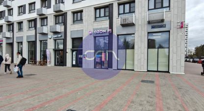 Сдаётся торговое помещение в г. Мытищи. Фотография №7 Сдаётся торговое помещение в г. Мытищи. Фотография №7