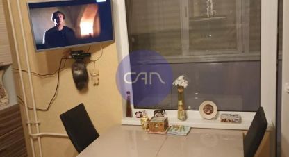 Купить 1 комнатную квартиру на улице Архипо-осиповка вишневая г. Геленджик. Фотография №4