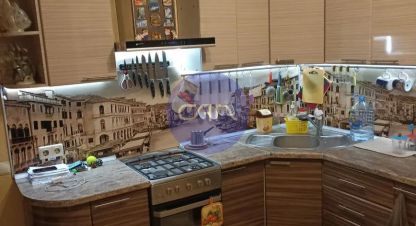 Купить 1 комнатную квартиру в г. Геленджик. Фотография №2