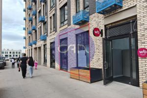 Сдам торговое помещение с общей площадью 46.5м2, на улице К1, г. Химки, Московская обл., Россия, агентство АН САП Сдам торговое помещение с общей площадью 46.5м2, на улице К1, г. Химки, Московская обл., Россия, агентство АН САП