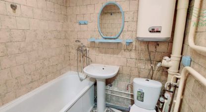 Купить квартиру 1 комнатную, 36.6 кв. м. Фотография №10 Купить квартиру 1 комнатную, 36.6 кв. м., Россия, г. Липецк. Фотография №10