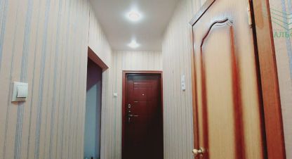 Купить квартиру 1 комнатную, 36.6 кв. м. Фотография №9 Купить квартиру 1 комнатную, 36.6 кв. м., Россия, г. Липецк. Фотография №9