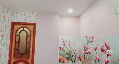 Купить 1 комнатную квартиру в г. Липецк. Фотография №2 Купить 1 комнатную квартиру в г. Липецк. Фотография №2