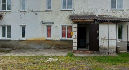Купить квартиру на улице Калининская г. Мичуринск. Фотография №5