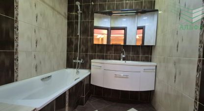 Купить квартиру 3-х комнатную, 91 кв. м. Фотография №8 Купить квартиру 3-х комнатную, 91 кв. м., Россия, г. Липецк. Фотография №8