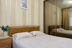Продам квартиру 2-х комнатную с общей площадью 53м2, 6/10 эт., на улице Ульяны Громовой, г. Липецк, Липецкая обл., Россия, агентство Альфа