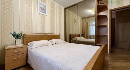 Купить квартиру в г. Липецк. Фотография №3