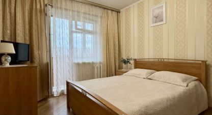 Купить 2-х комнатную квартиру в г. Липецк. Фотография №2